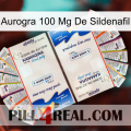 Aurogra 100 Mg Sildenafil kamagra1